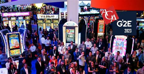 g2e slot|Registration Now Open for Global Gaming Expo 2024.